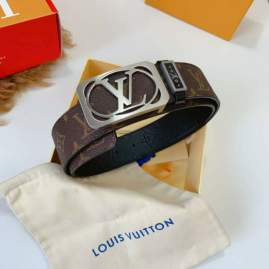 Picture of Louis Vuitton Belts _SKUfw123605777fw